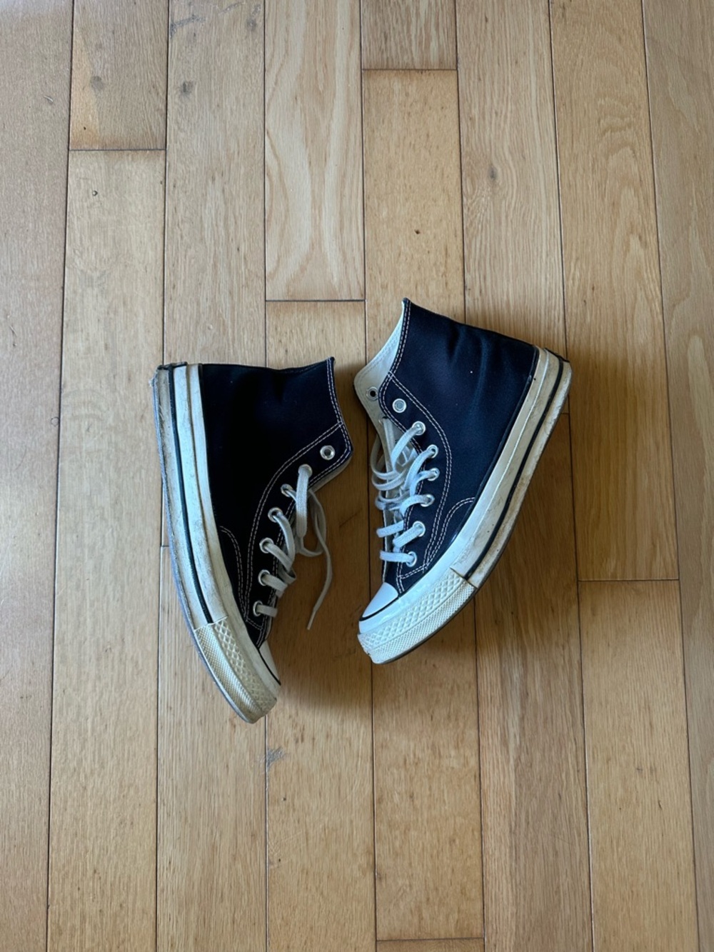 Converse Chuck Taylor Hi